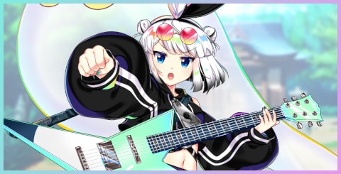 ライブエピック│魂魄妖夢(LostWordLIVE2025)の評価とスキル詳細