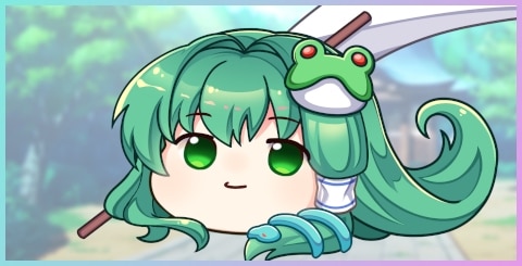 ゆっくりさなえの評価