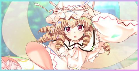 ルナチャイルド