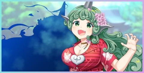 EX│高麗野あうんの評価