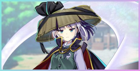 魄妖夢([記憶断片5]幽玄の剣聖)の評価