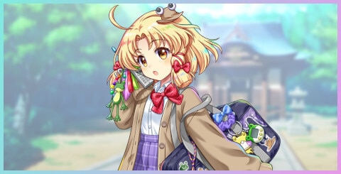 洩矢諏訪子([記憶断片5])の評価