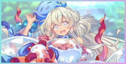 EX│戎瓔花(河原のスーパーアイドル水子)の評価とスキル詳細