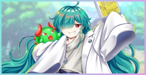 風見幽香[多元軌跡5-7]の評価