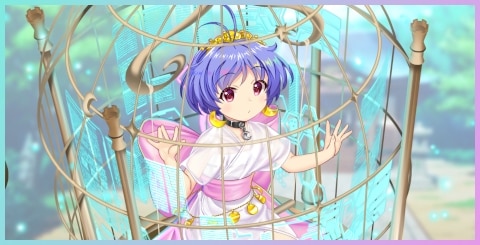 超フェス│少名針妙丸の評価