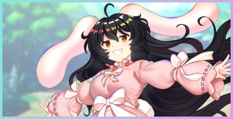 EX│因幡てゐ(地上すぎる兎)の評価とスキル詳細