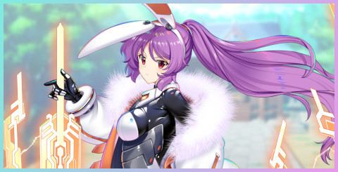 エピック│綿月依姫(フレームアーカイブスサノオ)の評価とスキル詳細