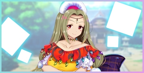 EX玉造魅須丸の評価