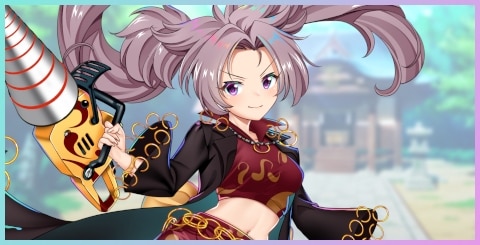 超フェス|姫虫百々世の評価