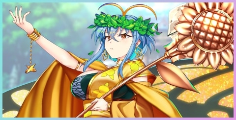 PH│エタニティラルバ(神に急接近しすぎた蝶の妖精)の評価とスキル詳細