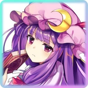 東方ロストワード 紫戦攻略フローチャート 東ロワ アルテマ