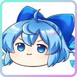 ゆっくりチルノ