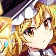 [記憶断片5]竜言語の黒魔法剣士 霧雨魔理沙