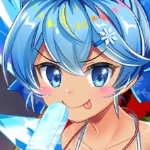 チルノ