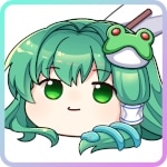 ゆっくりさなえ