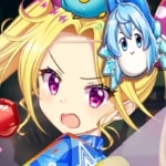 クラウンピース