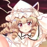 クラウンピース