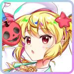 フランドール・スカーレット