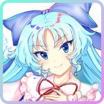 チルノ