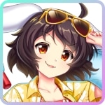 因幡てゐ