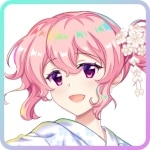 西行寺幽々子