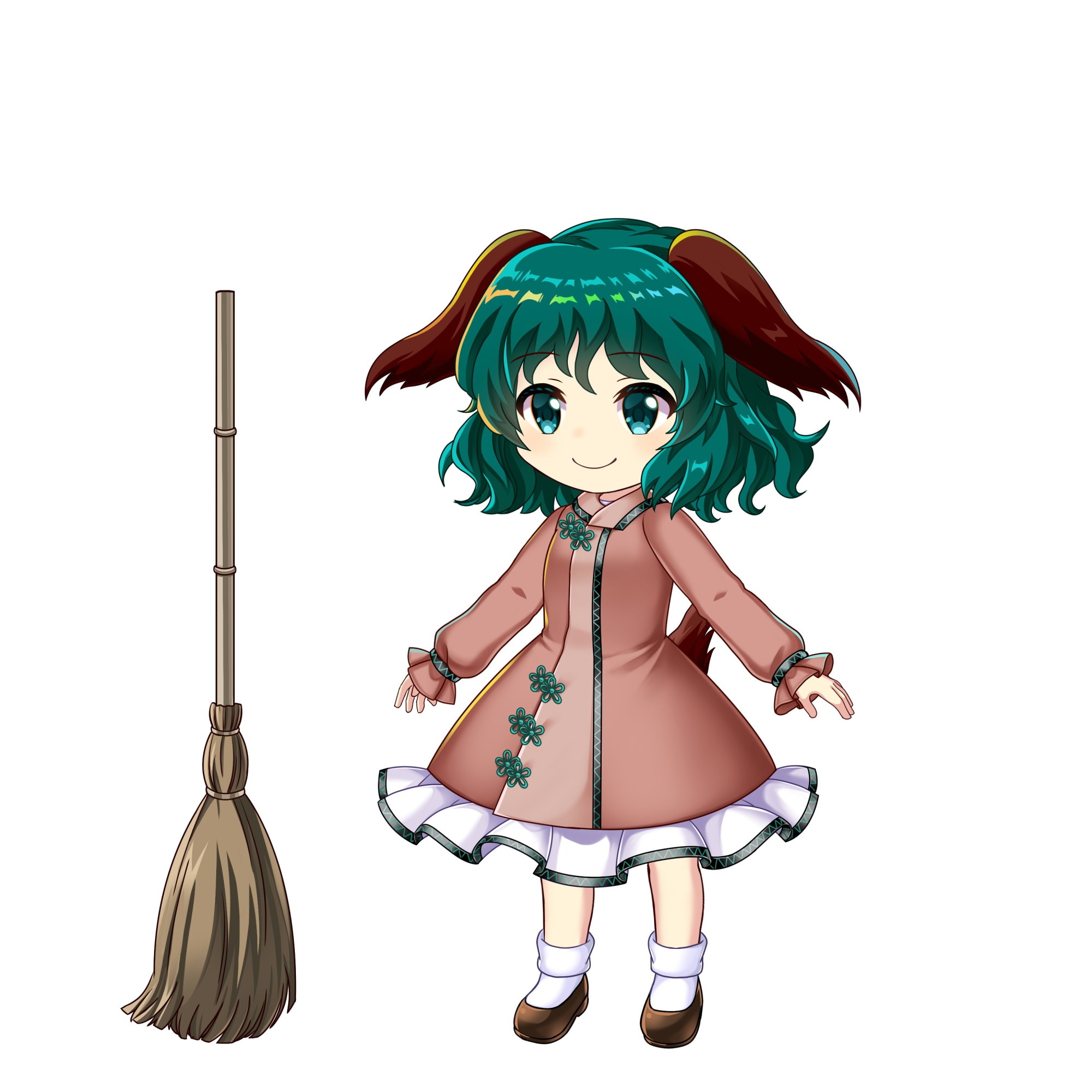 東方ロストワード】幽谷響子の評価とスキル【ロスワ】 - アルテマ