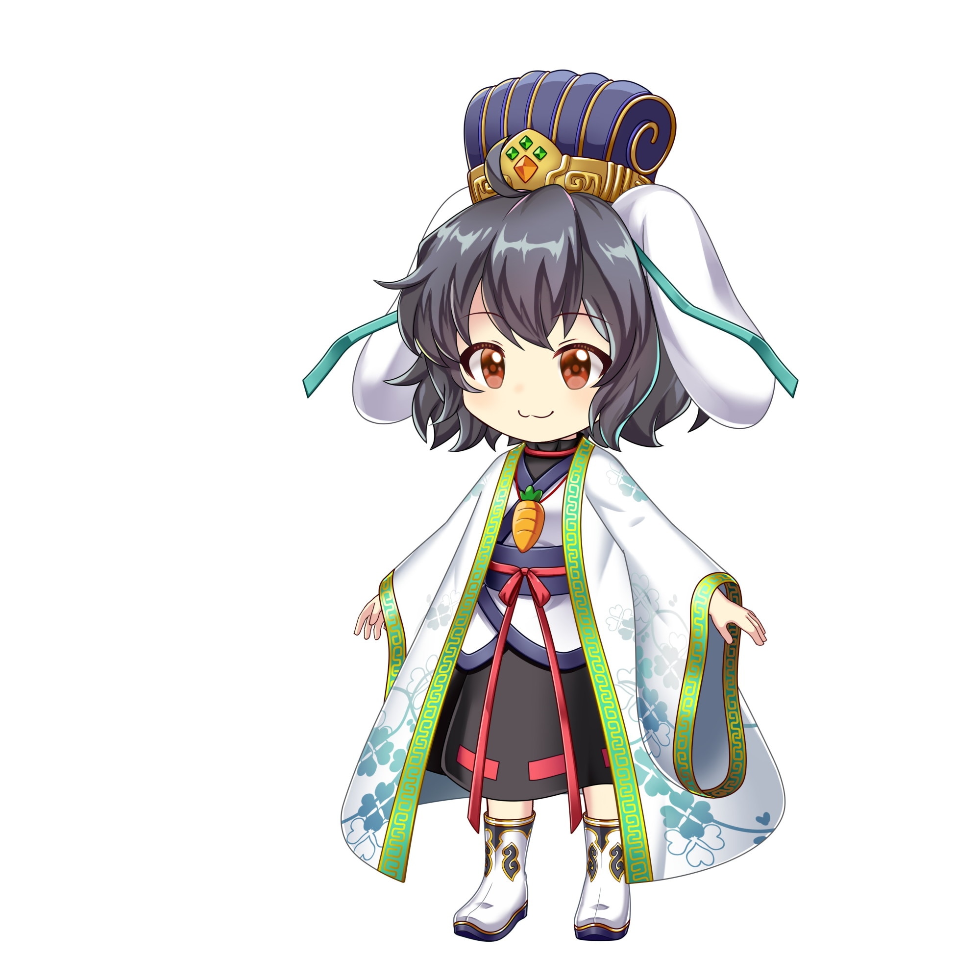 東方ロストワード】宇佐の叛乱参謀 因幡てゐの評価とスキル詳細【ロスワ】 - アルテマ