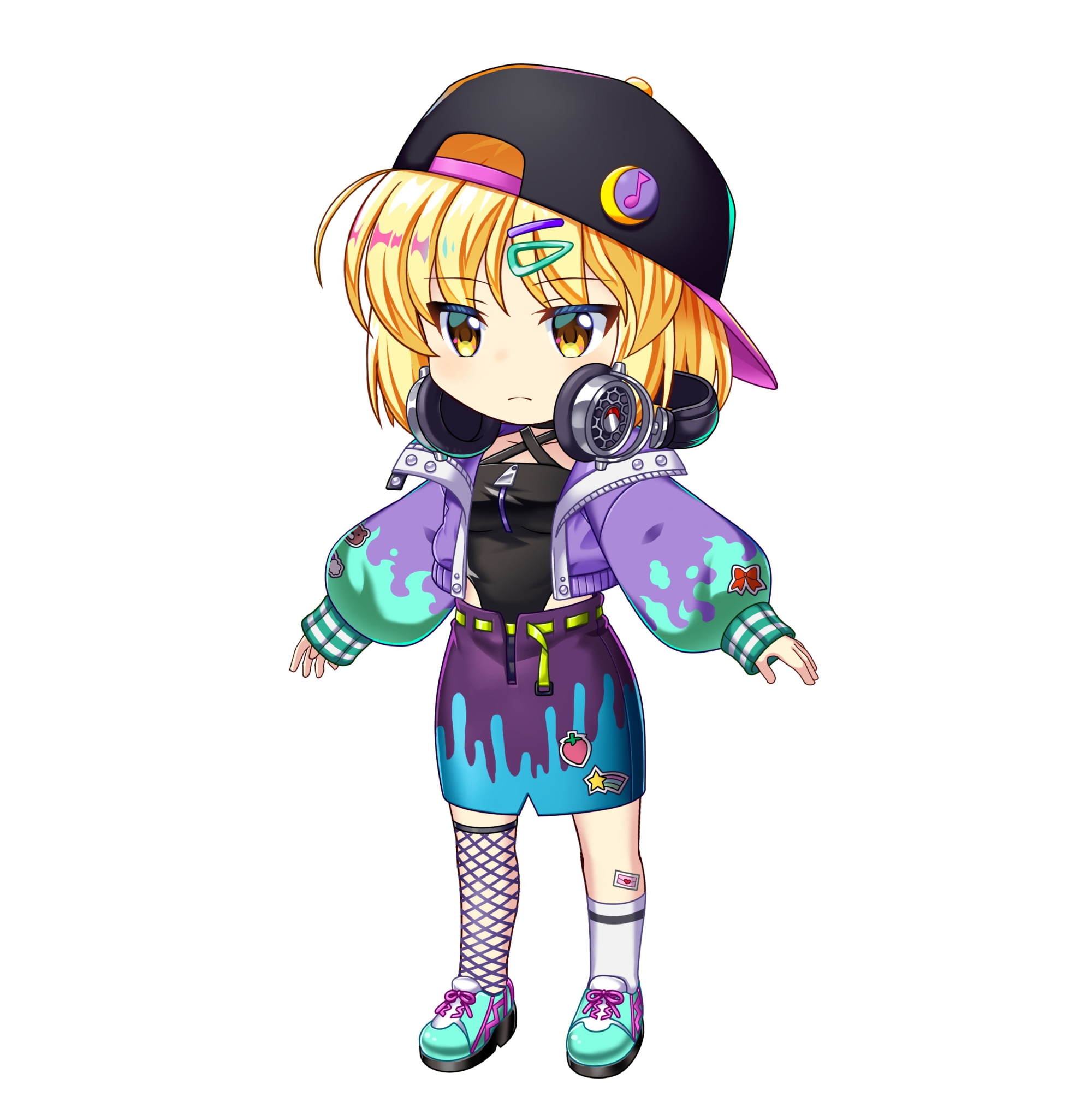 東方ロストワード】超フェス│ルナサプリズムリバー(メモリリーカーの長女)の評価【ロスワ】 - アルテマ