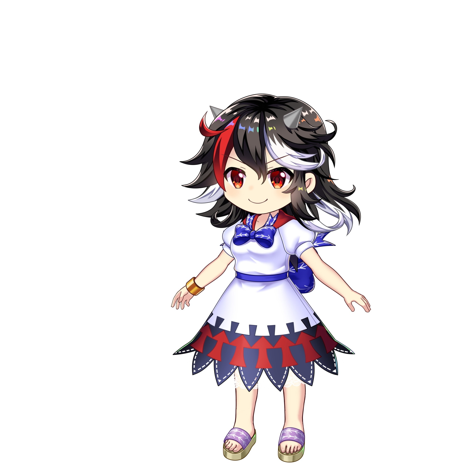 東方ロストワード】フェス│[輝]鬼人正邪(逆襲のあまのじゃく)の評価