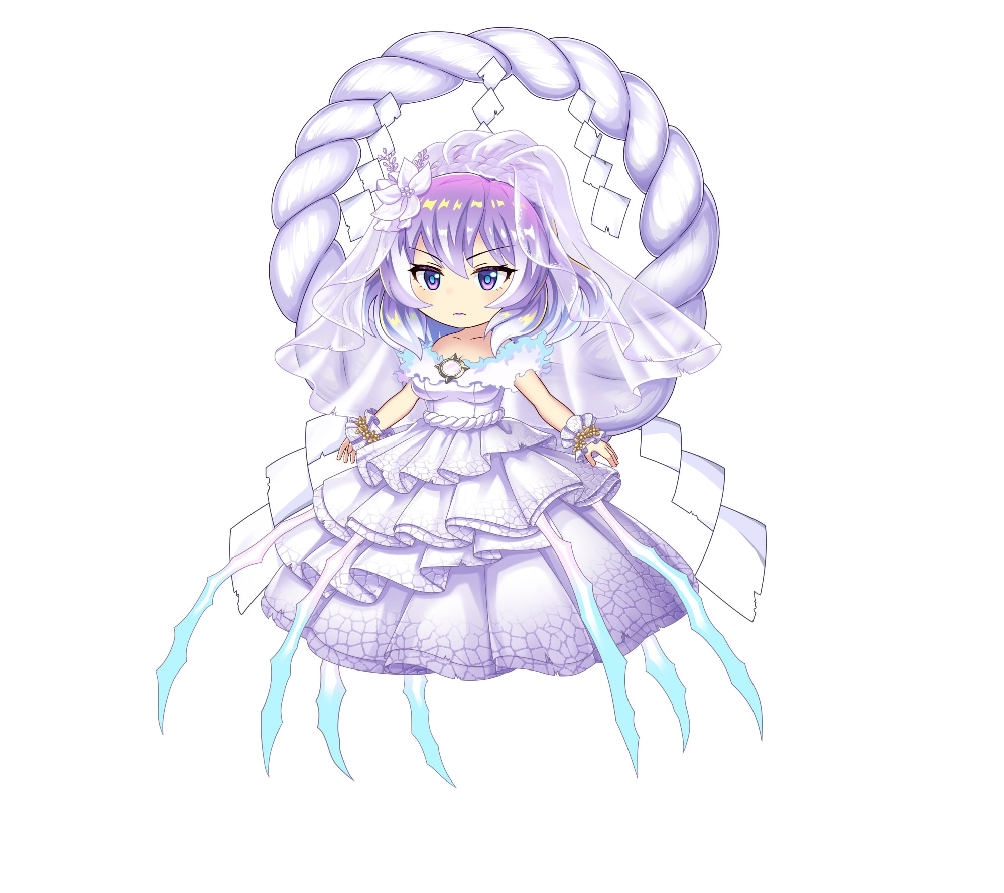 東方ロストワード】白フェス│八坂神奈子(風化山岳の寂びた信仰)の評価