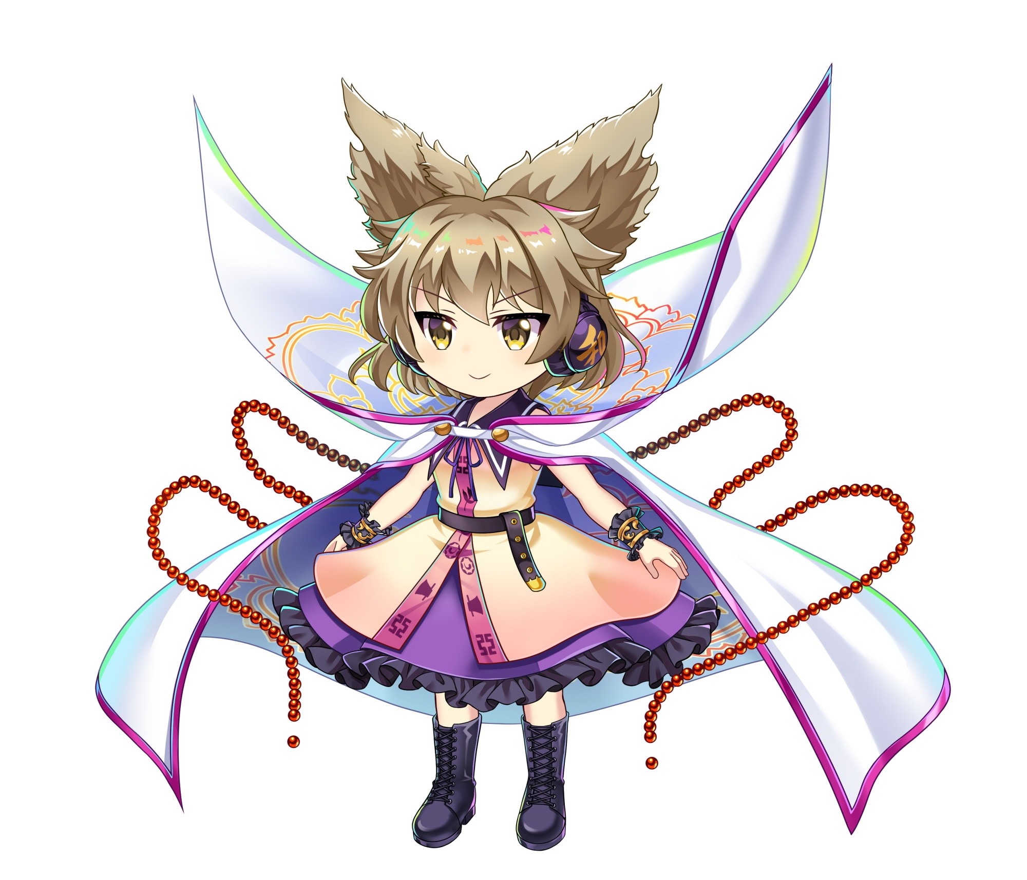 超希少 スリーブ 四季彩 秋 豊聡耳神子 東方 滝太郎 LETRA紅楼