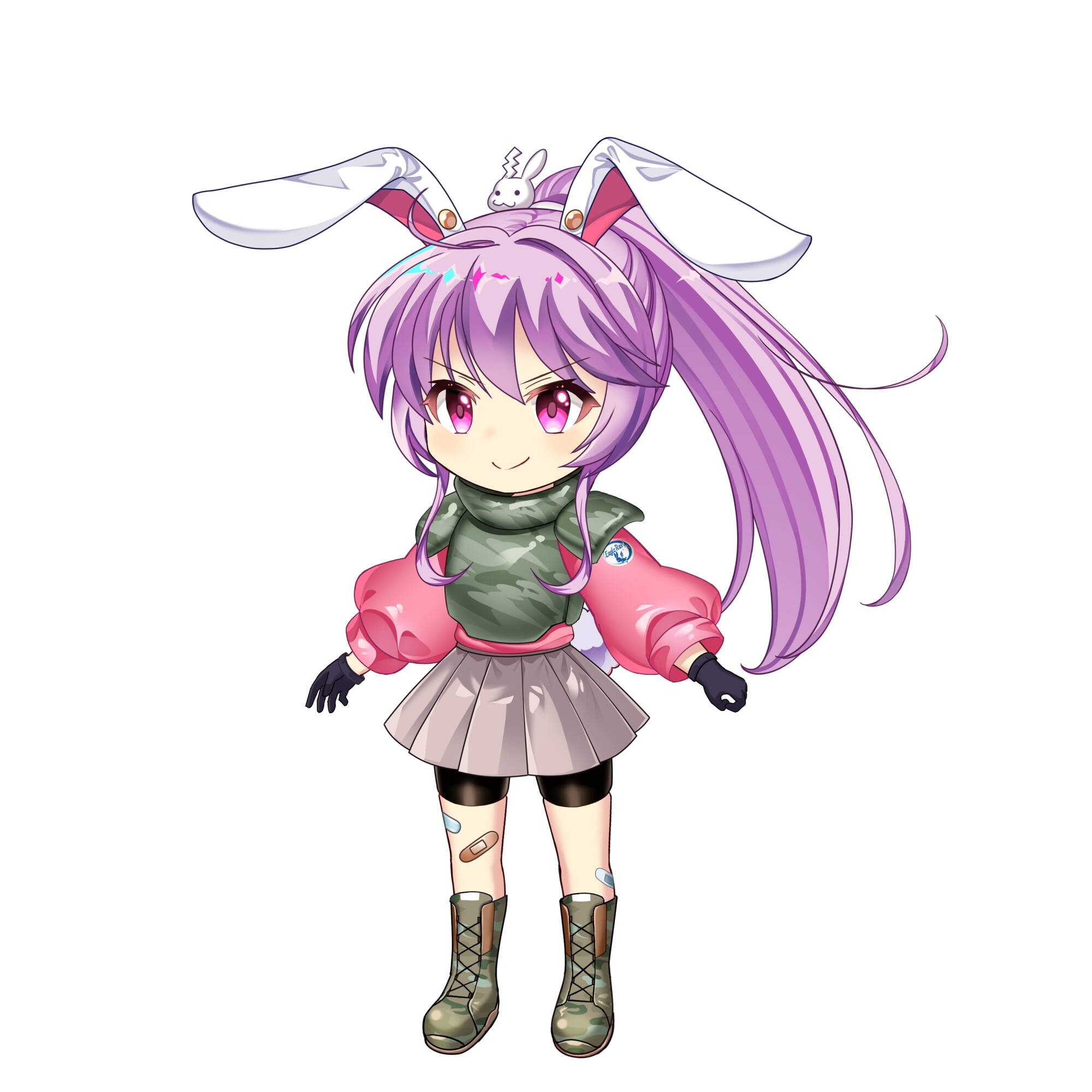 ヴァイス 雲仙 sp 東方ロストワード】超フェス│鈴仙(旧式探査車ペーパー