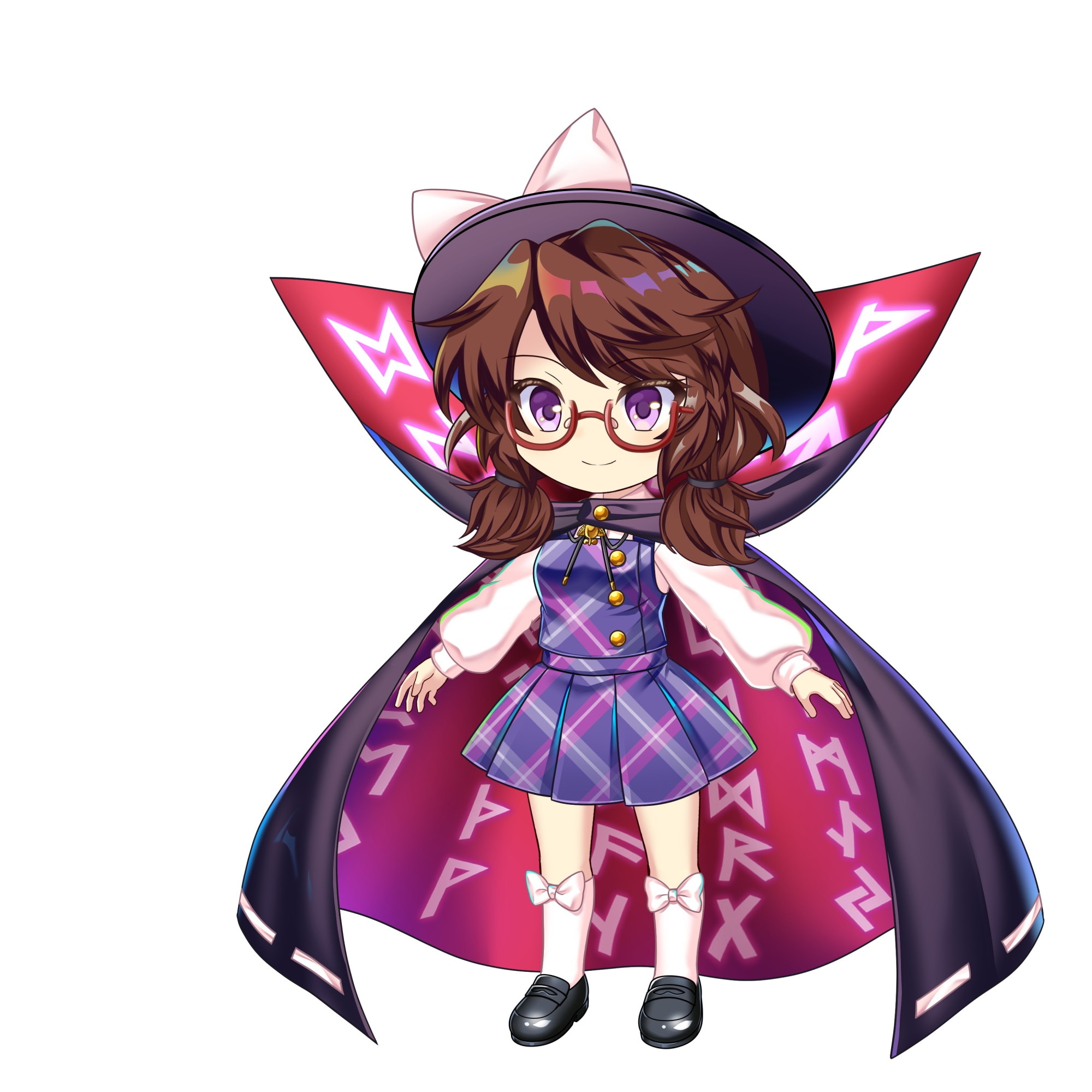 宇佐見【イラストオーダー】 東方ロストワード】EX│宇佐見菫子(秘封倶楽部初代会長)の評価と