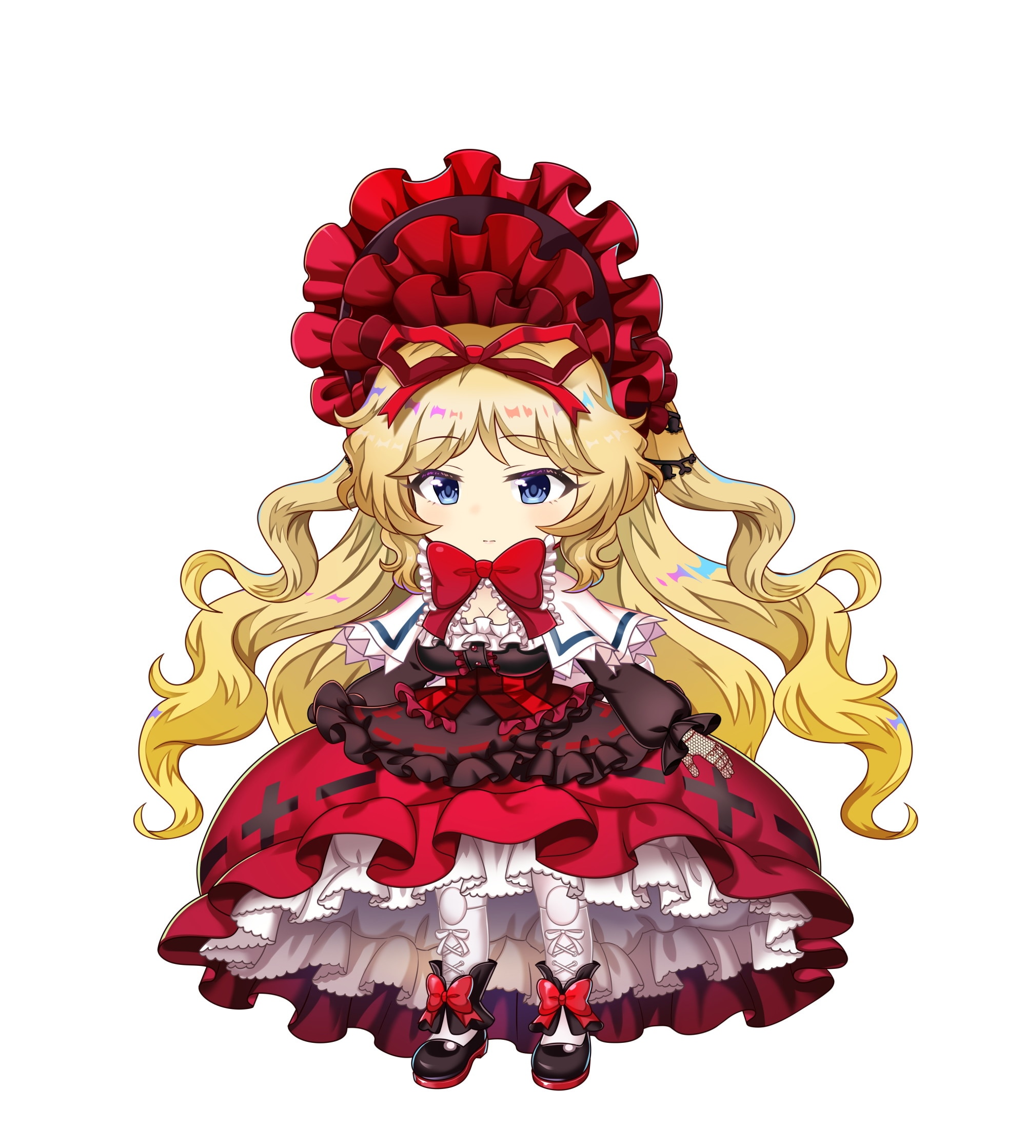 【未開封品】東方プロジェクト　小さなスイートポイズン　メディスン・メランコリー 東方プロジェクト 小さなスイートポイズン メディスン