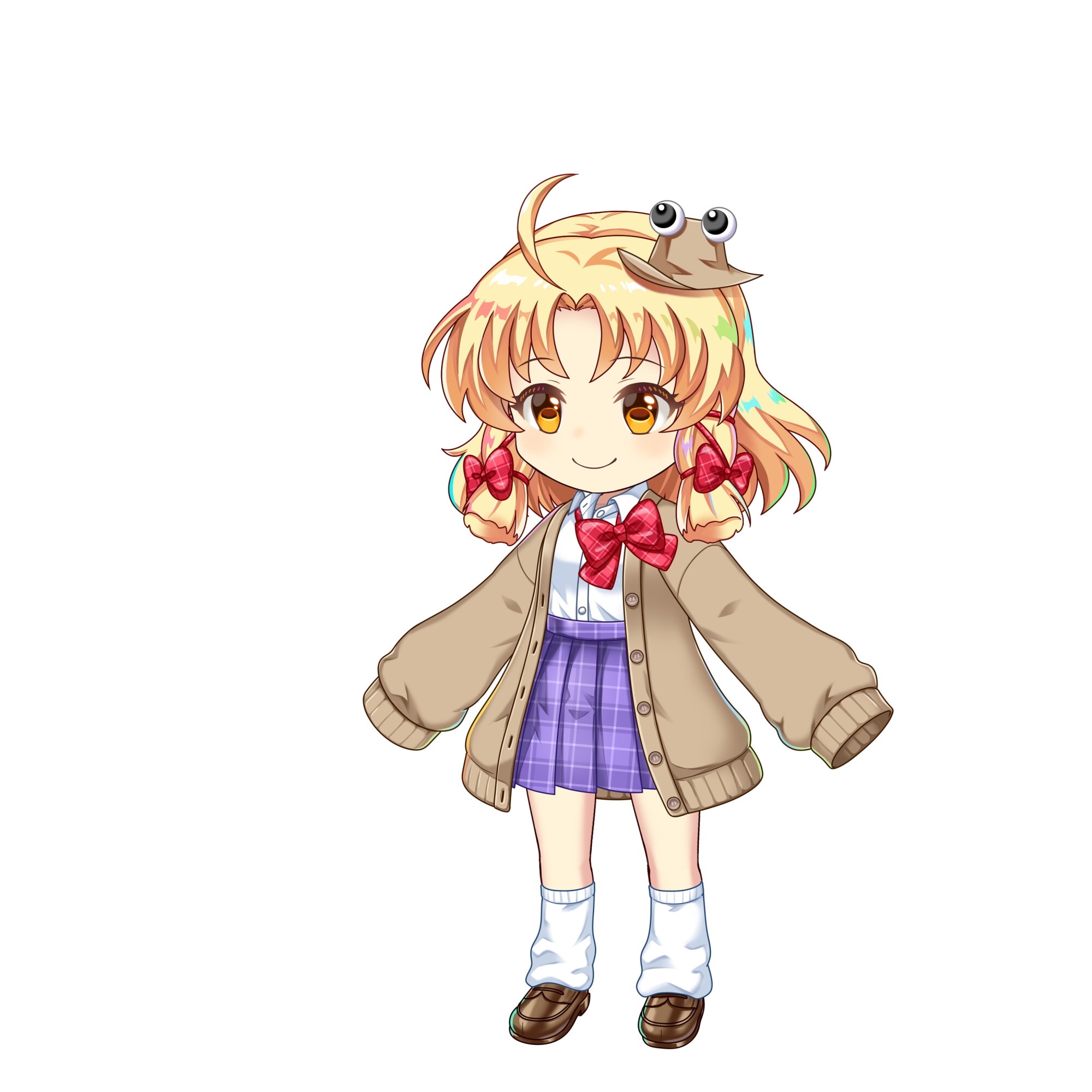 東方ロストワード】洩矢諏訪子([記憶断片5]小さな裏の守矢祭神)の評価