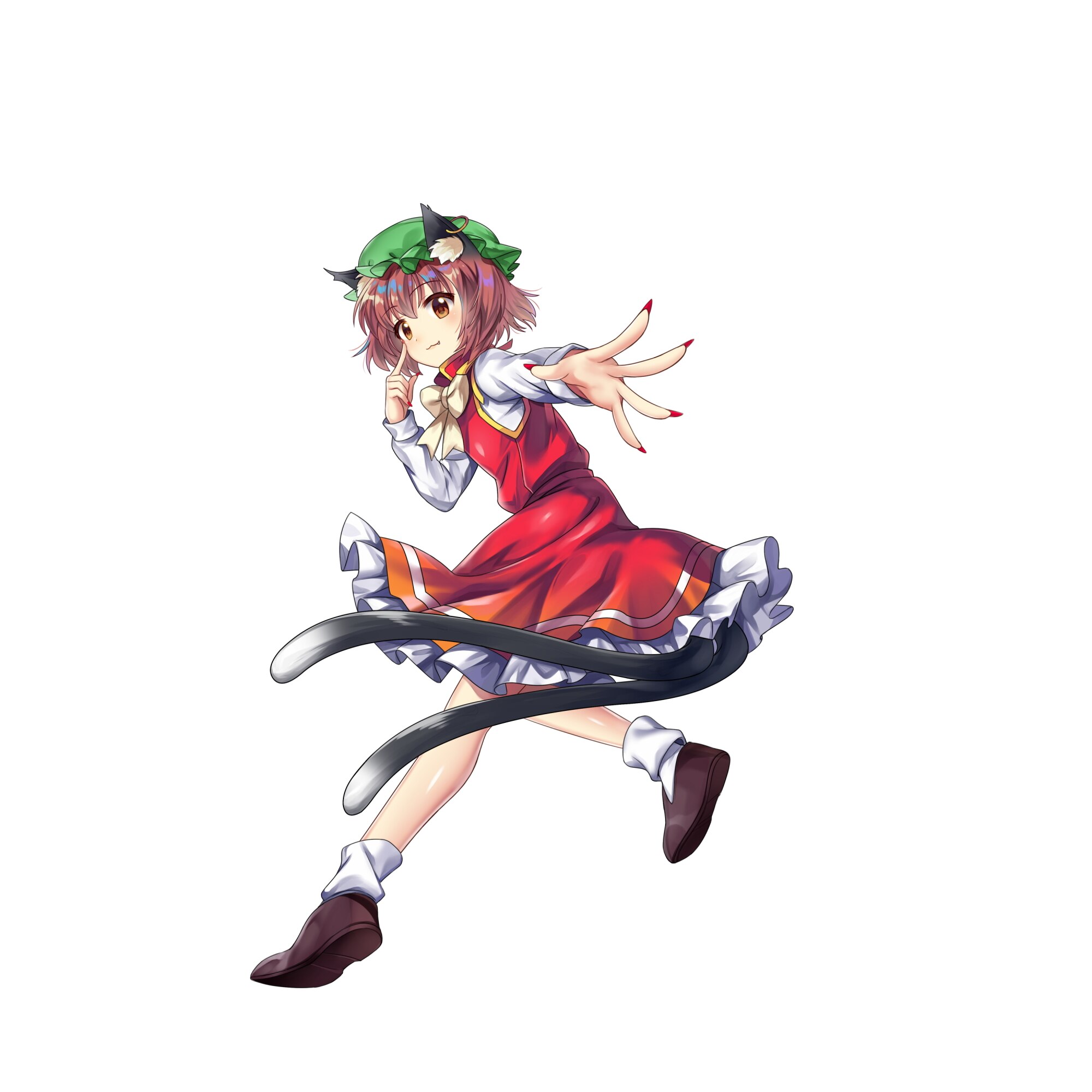 東方 ち ぇ ん