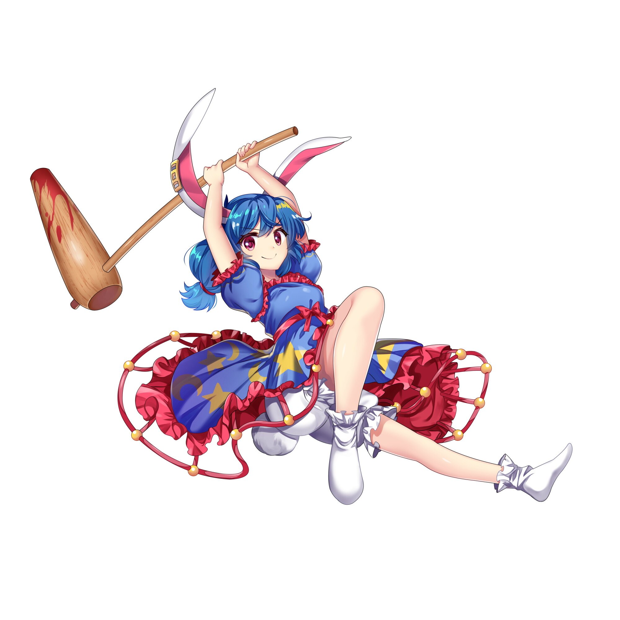 せいらん 東方