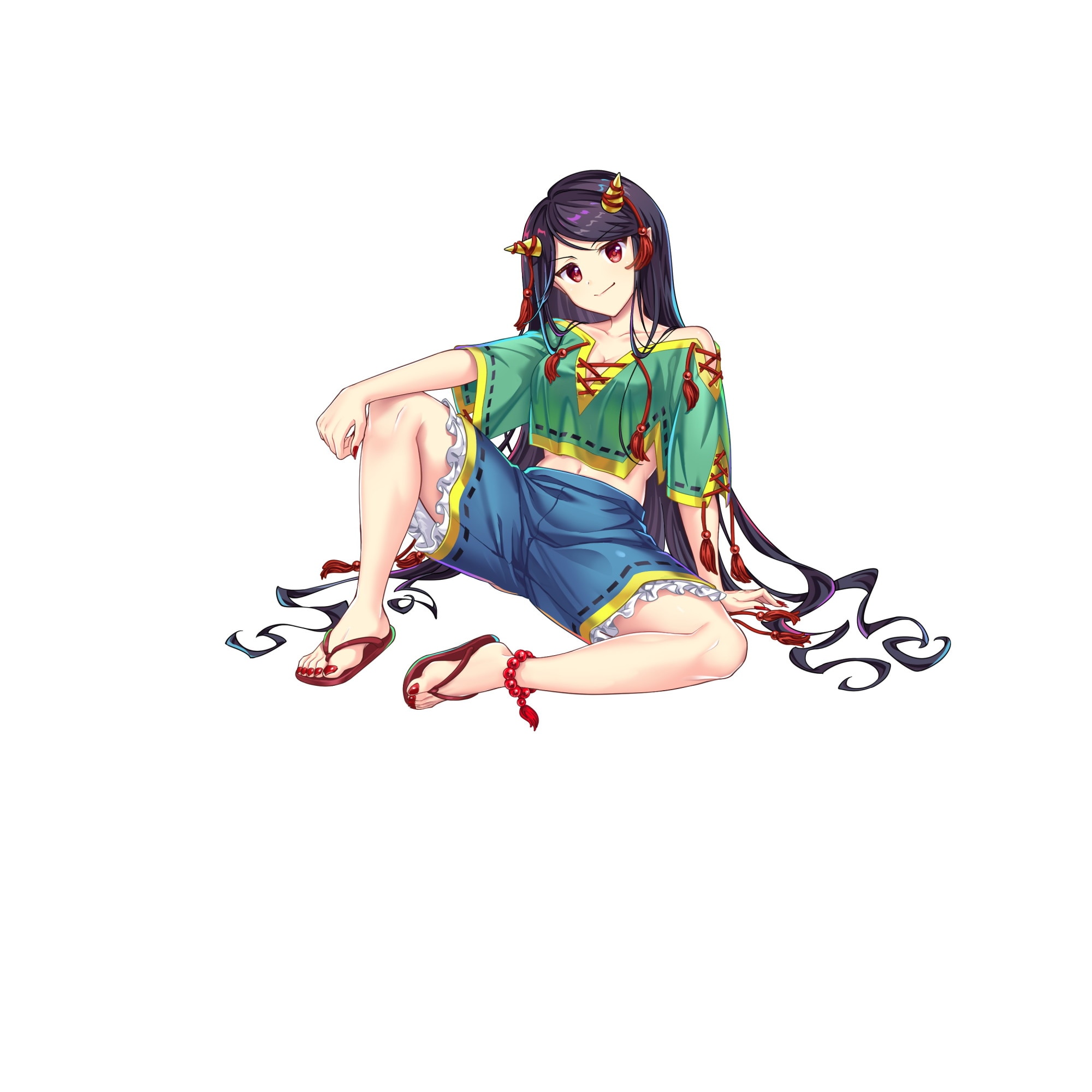 東方ロストワード】日白残無(寂滅為楽の王)の評価とスキル詳細