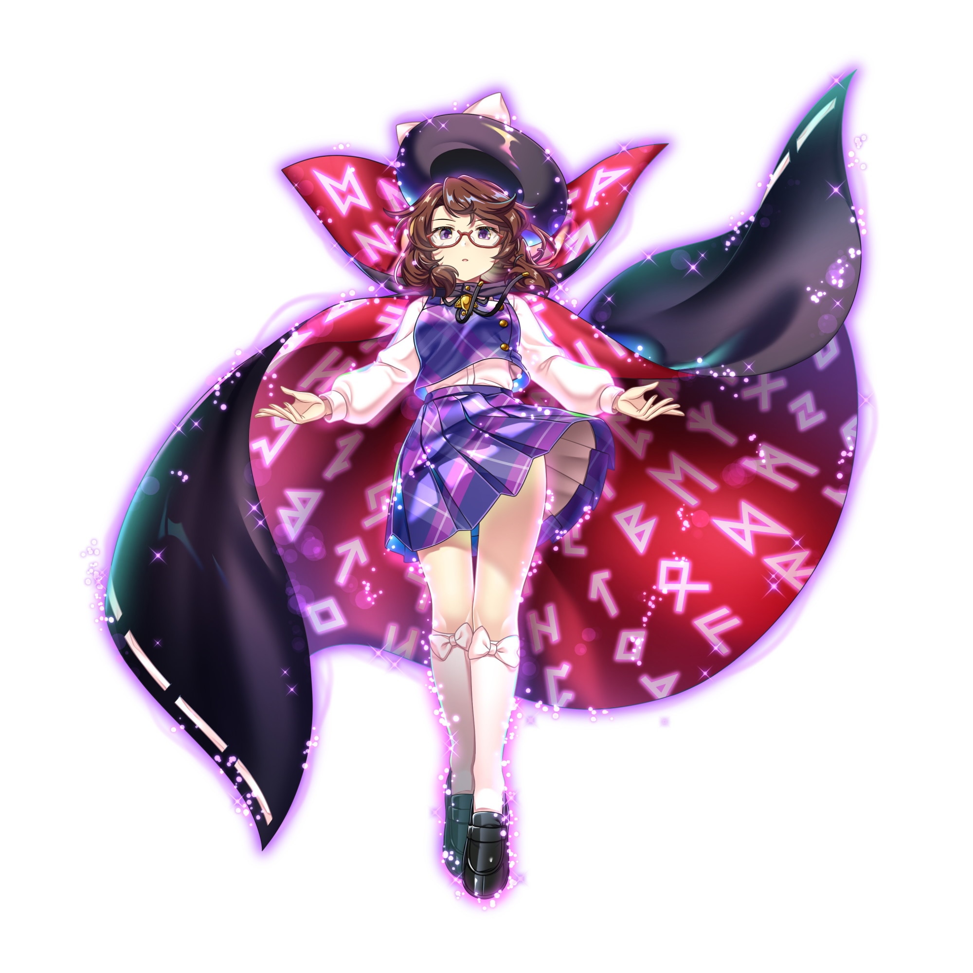 宇佐見【イラストオーダー】 宇佐崎しろ on X