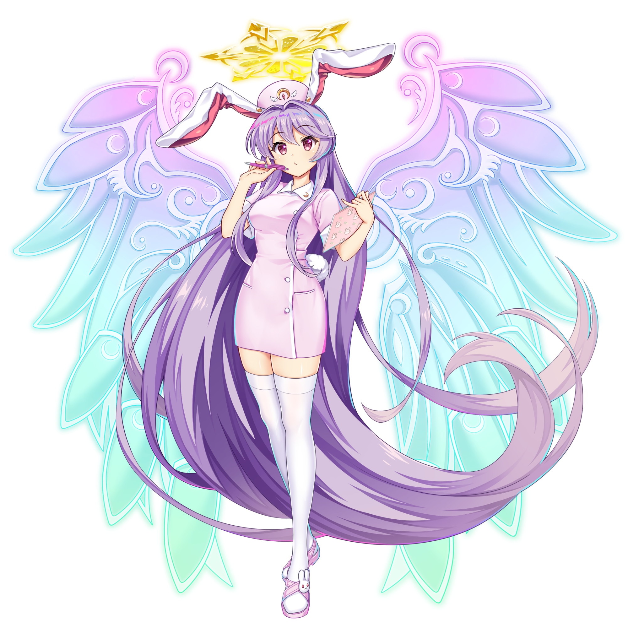 東方ロストワード】エピック│鈴仙(お師匠様は大名医)の評価と