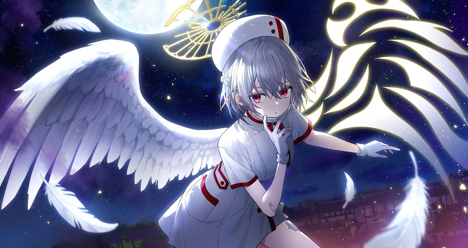 エンジェルワークス