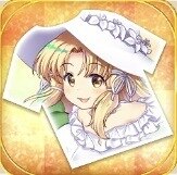 慈雨を賜う白き雨蛙