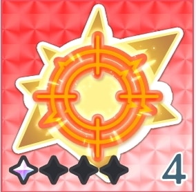 CRI命↑(バフ)