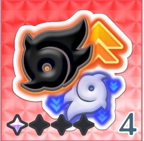 陰攻↑(デメ有)