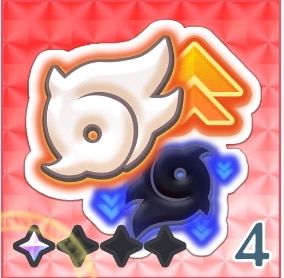 陽攻↑(デメ有)