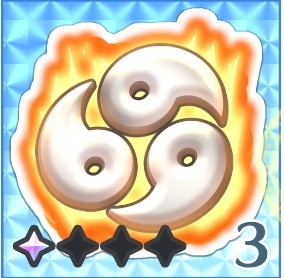 陽防↑(バフ)