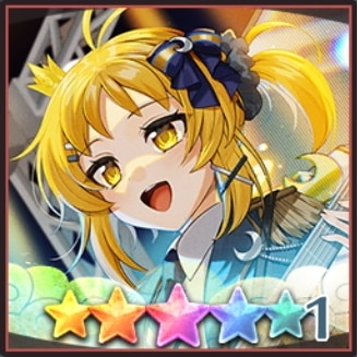 ルナサ・ソロステージ