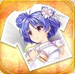 白銀のリリパット