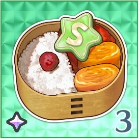 お出かけ弁当