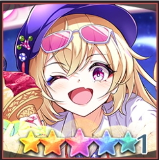 ラヴ&ドリーム